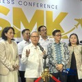 Dok Kick Off SMK Go Global/Elga Nurmutia