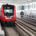 Dok LRT Jakarta