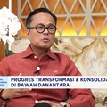 Dony Oskaria & Hasil 1,5 Tahun Kinerja Danantara Kelola 1.074 Perusahaan BUMN