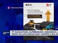 DSI Resmi Diluncurkan Usai Hampir 2 Bulan Beroperasi