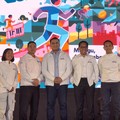 Konferensi Pers EcoRun Fest 2026