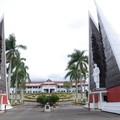 Gedung IPDN, Jawa Barat. (Dok. Gallery IPDN)
