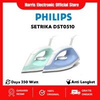 Setrika Kering Ringan Ini Cocok Buat Kamar Kos Berdaya Listrik Kecil