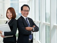 Ilustrasi bisnis. (Dok. Magnific)