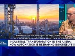 Inovasi ABB Manfaatkan AI Untuk Bantu Bisnis Pulp & Paper hingga Tambang