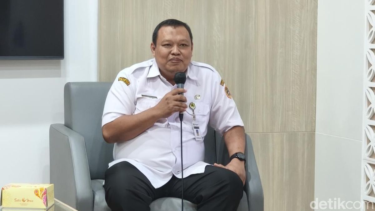 PLTP di Gunung Ungaran Target Beroperasi 2031