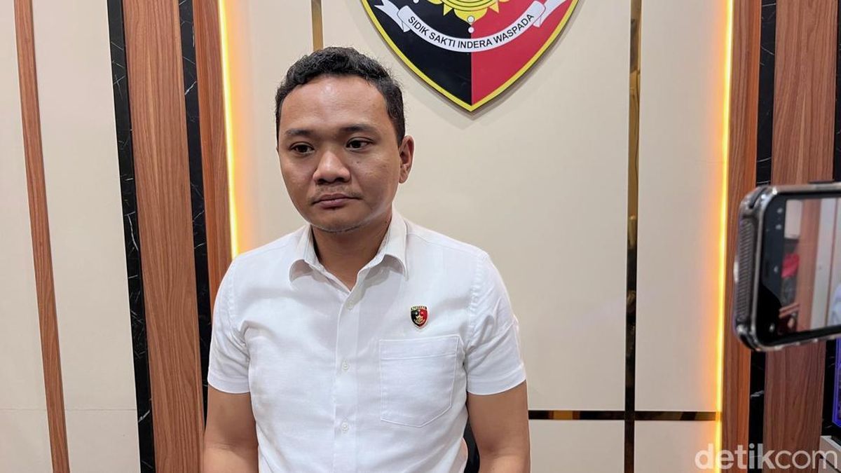 Guru Ngaji Cabuli Murid 8 Tahun di Sempu Banyuwangi Jadi Tersangka