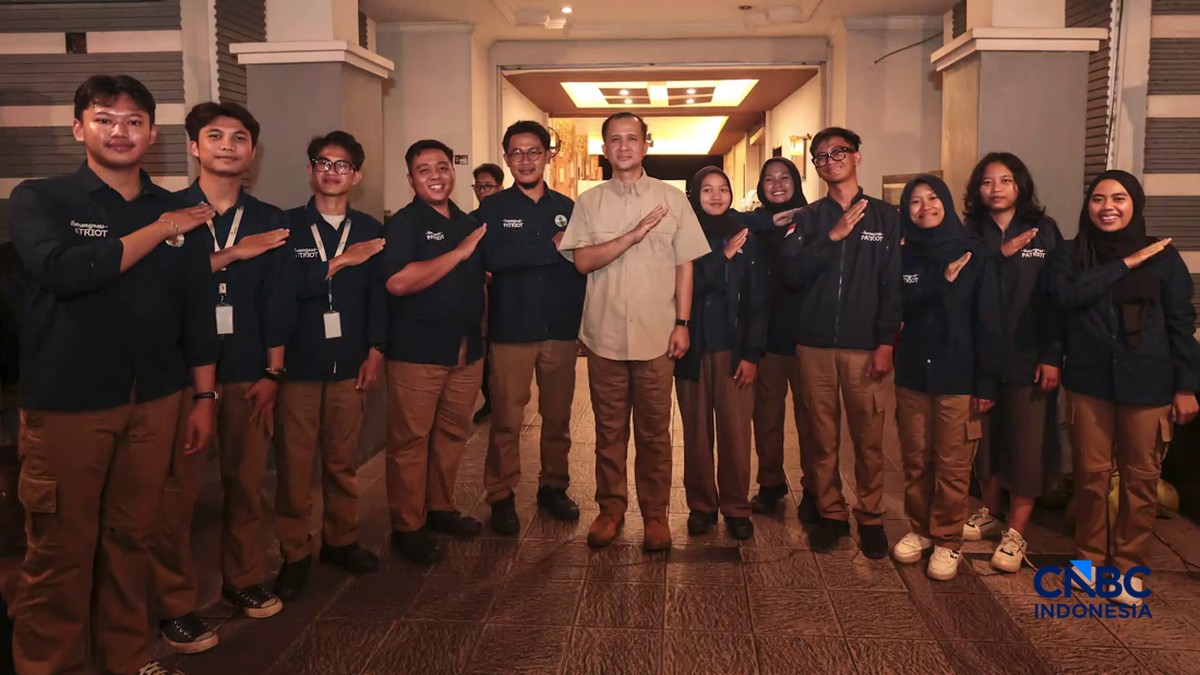 Video: Ekspedisi Patriot 2026: Misi Besar dan Dampak Untuk Indonesia