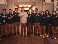 KEMENTERIAN TRANSMIGRASI - TRANSMIGRASI PATRIOT