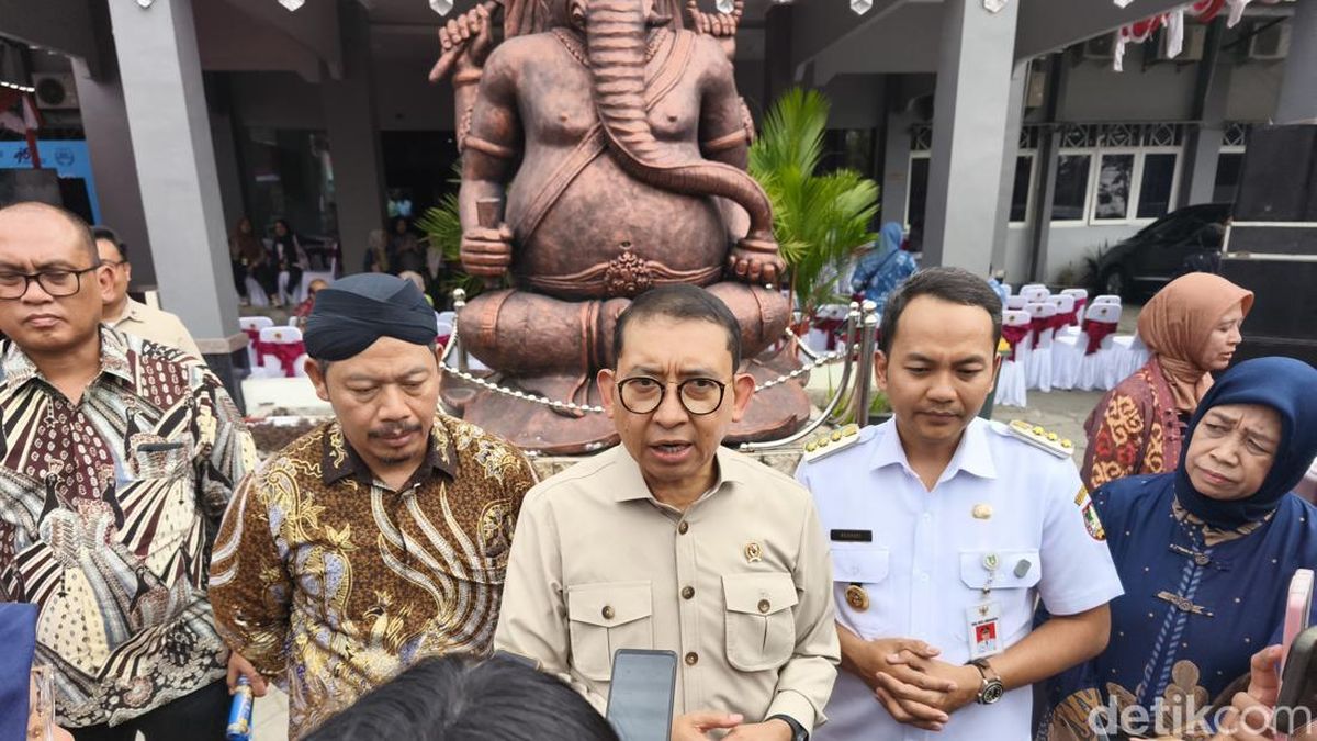 Menbud Fokus Revitalisasi di Tengah 2 Kubu Keraton Solo Kembali Panas