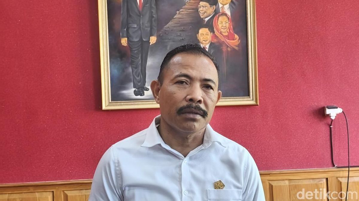 Kejar PAD Rp 850 Miliar, DPRD Buleleng Bidik Pajak Galian C