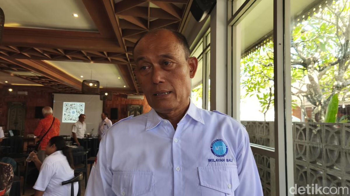 MTI Bali Minta Badung Bangun Transportasi Umum Sendiri, Ini Usulannya