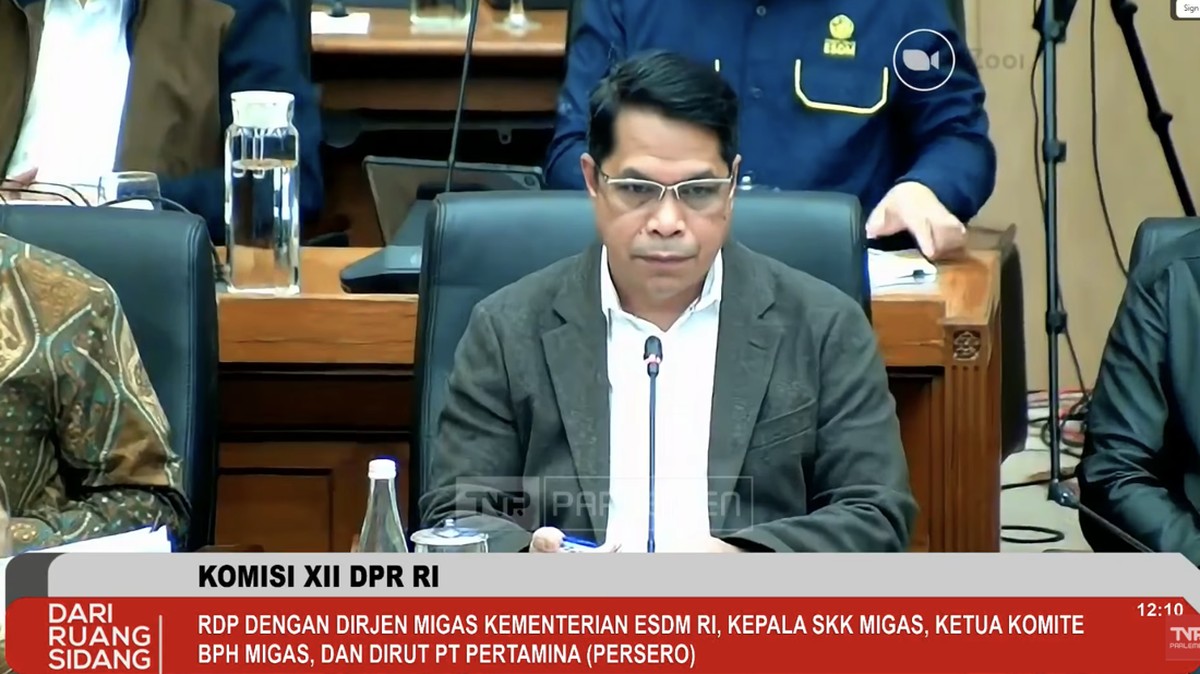 Produksi MInyak 2 Sumur Raksasa RI Ini Turun Ekstrem, Ada Apa?