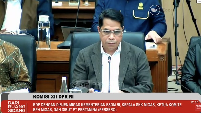 Produksi MInyak 2 Sumur Raksasa RI Ini Turun Ekstrem, Ada Apa?