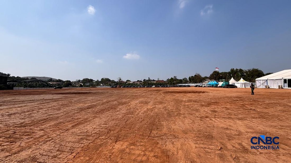 34 Lembaga Keuangan Berminat Danai Proyek PSEL Danantara