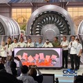 Lahan proyek Pengolahan Sampah menjadi Energi Listrik (PSEL) di Kota Bekasi. Proyek dengan nilai investasi Rp3 Triliun ini bisa mengolah 500.000 ton sampah per tahun, Rabu (26/6/2026). (CNBC Indonesia/Firda Dwi Muliawati)