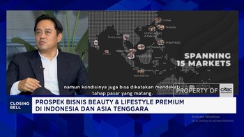 LUX ASIA  CB SEG 1