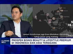 LUX ASIA  CB SEG 1