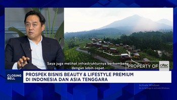 LUX ASIA  CB SEG 1