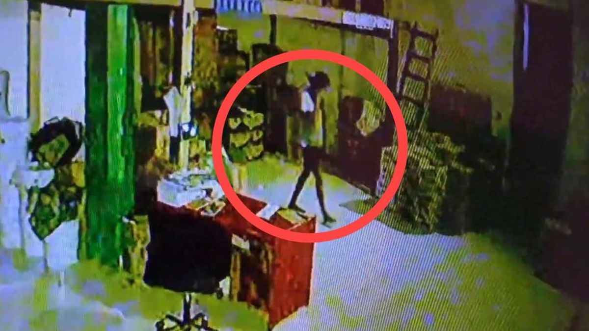 Maling Kios di Jeneponto Bawa Kabur Uang Rp 60 Juta demi Judol-Sabu