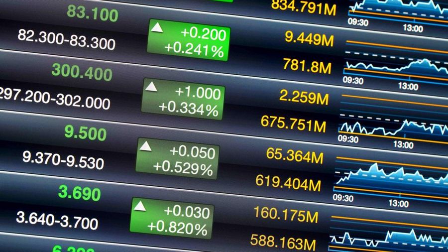 Intip 5 Rekomendasi Saham yang Potensi Kasih Cuan Hari Ini