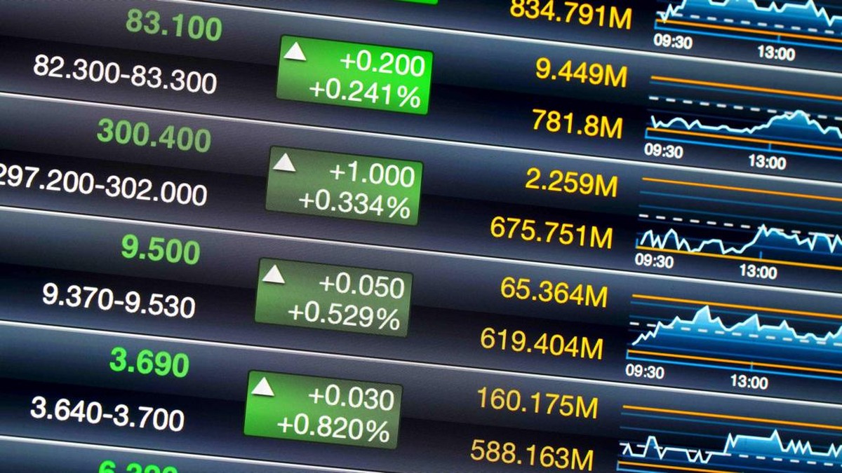 Intip 5 Rekomendasi Saham yang Potensi Kasih Cuan Hari Ini
