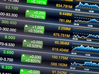 Intip 5 Rekomendasi Saham yang Potensi Kasih Cuan Hari Ini