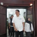 Menteri Keuangan (Menkeu), Purbaya Yudhi Sadewa, melakukan kunjungan mendadak ke Kantor Wilayah Direktorat Jenderal Perbendaharaan (Kanwil DJPb), Jawa Barat di Bandung, Senin (24/8/2026). (Dok. Kemenkeu)