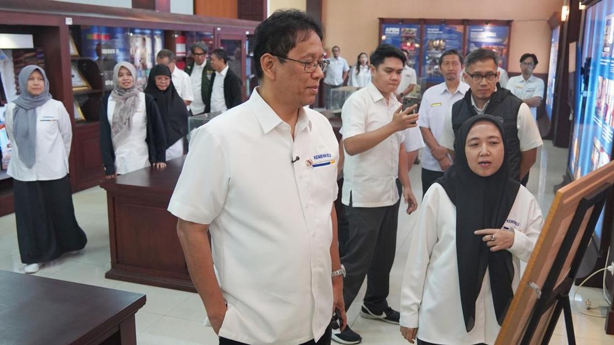 Purbaya Ungkap Anggaran Perlinsos Naik 10%, Tembus Rp 550 T