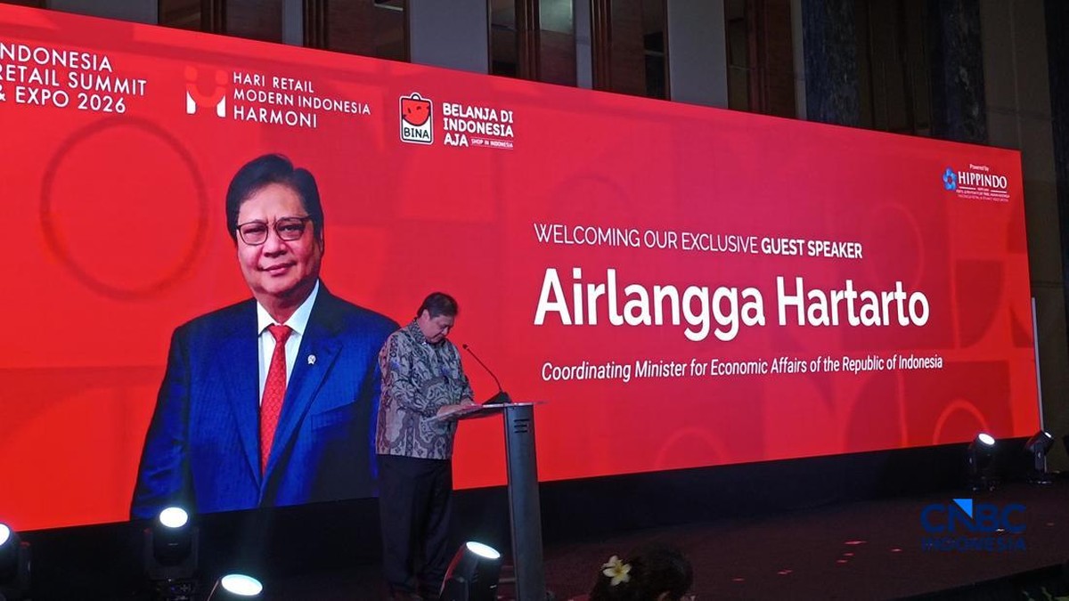 Warga RI Jor-joran Belanja saat ke Luar Negeri, Angkanya Fantastis