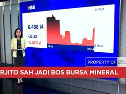 Pasar Pantau Fit & Proper Test Destry Damayanti - Rupiah Lanjut Menguat