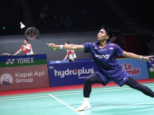 Bismo Raya Susah Payah Tekuk Wakil India di Pontianak International Challenge