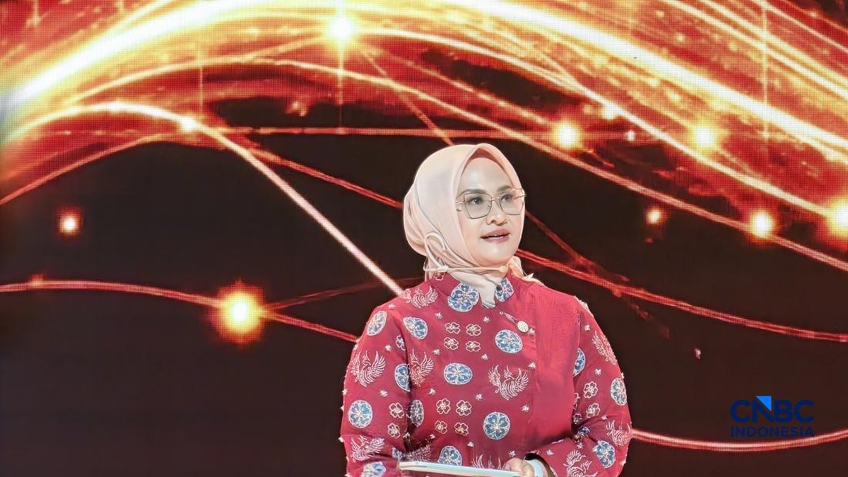 Telkom Gaspol Bangun Infrastruktur Digital, CEO Ungkap Strateginya