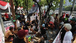 Aplikasi yang Wajib Ada di HP Saat Demo 27 Agustus