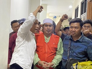 Dituntut 6 Tahun, Gus Yazid Divonis Setahun Bui Kasus Cuci Uang Korupsi Rp 20 M