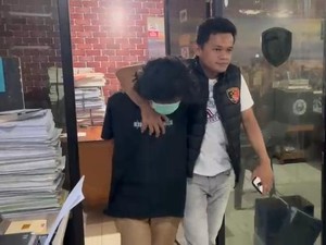 Korban Aborsi Maut di Polman Diduga Punya Anak 5 Tahun Ditemukan Telantar