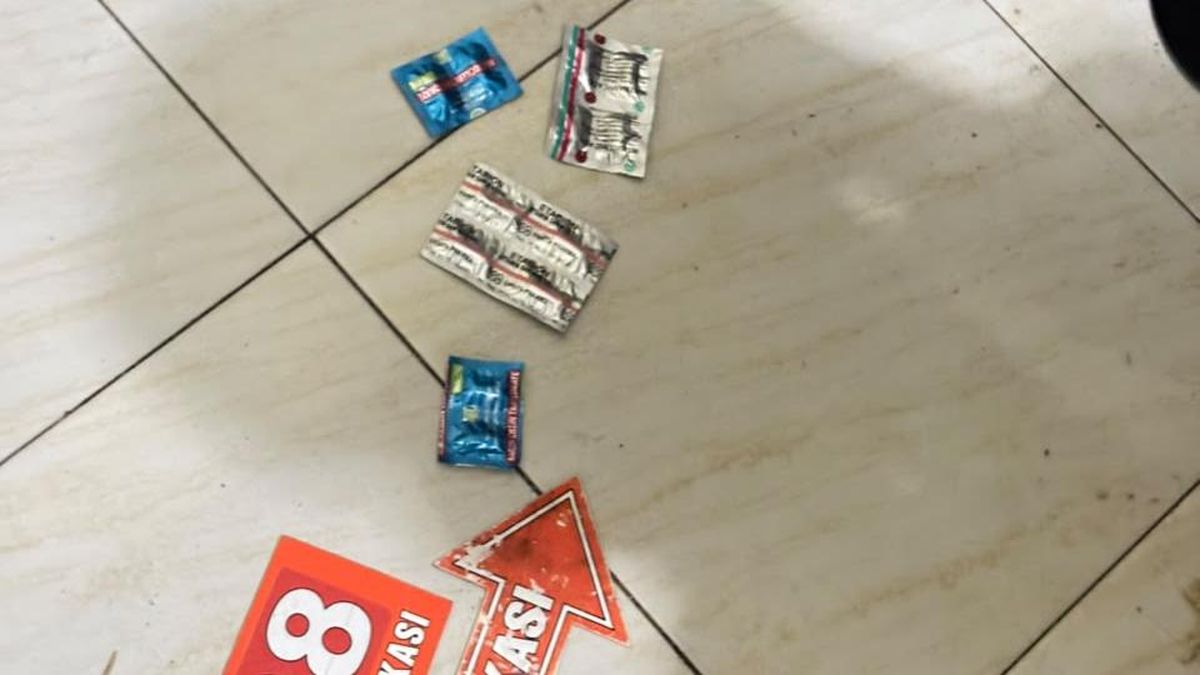 Pemasok Obat Aborsi Sebabkan Wanita Tewas di Polman Turut Diamankan