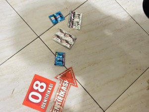Pemasok Obat Aborsi Sebabkan Wanita Tewas di Polman Turut Diamankan