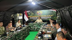Bisa-bisanya Gudang Logistik BPBD NTT Kosong Saat Gempa M 7,7