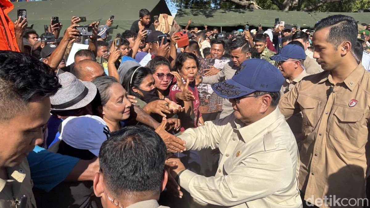 bukaan Alasan Baru Kunjungi NTT