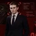 Profil Barron Trump. (Tangkapan layar X)