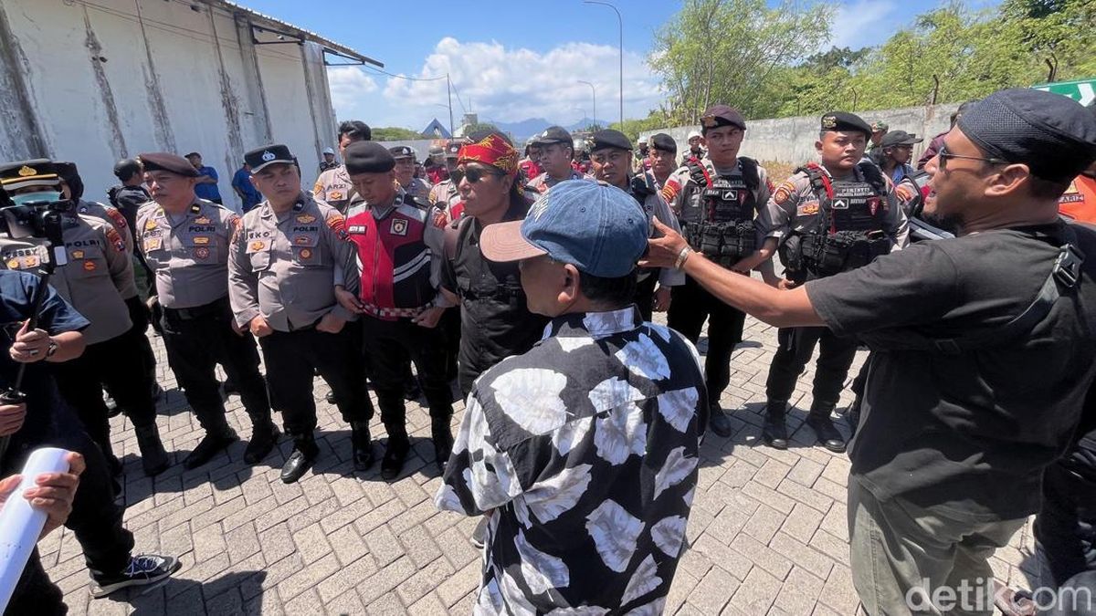 Klaim Tanah 1,3 Hektare Dikuasai Perusahaan, Warga Banyuwangi Tuntut Hak