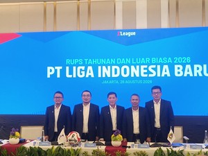 I.League Jelaskan Skema Pengurangan Poin Klub yang Tidak Lolos Lisensi