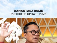Reformasi Bisnis BRI, Danantara Puji Hery Gunardy