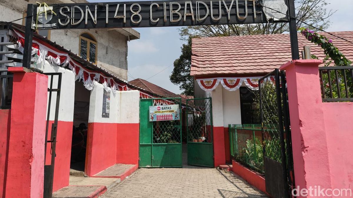 Kesiapan SDN 148 Cibaduyut Terima Relokasi Siswa SDN 026 Bojongloa