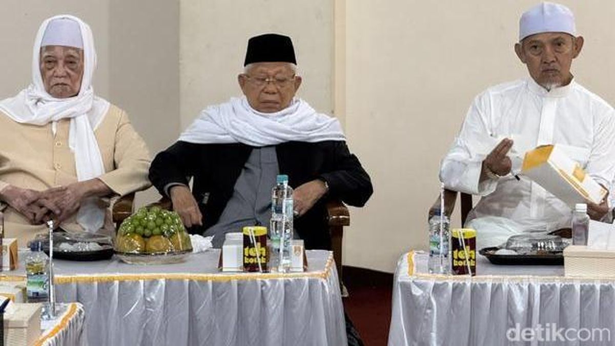 fakta Pertemuan Kiai Sepuh di Ponpes Lirboyo Jelang Muktamar NU