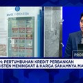 Semarak Sentimen Dalam & Luar Negeri, Ini Dia Sektor Yang Prospek Dilirik Investor