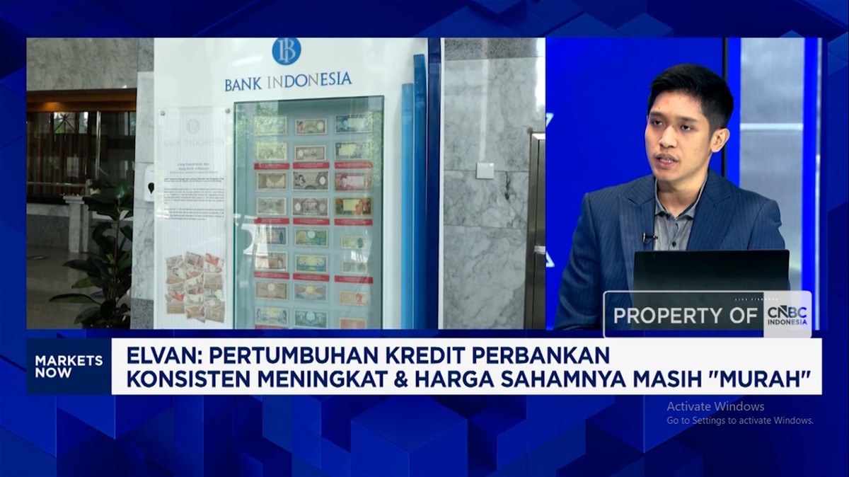 Video: Semarak Sentimen Dalam dan Luar Negeri, Ini Sektor Yang Prospek