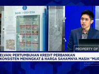 Semarak Sentimen Dalam & Luar Negeri, Ini Dia Sektor Yang Prospek Dilirik Investor