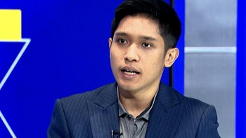Sentimen Ini Bikin Rupiah Menguat ke Rp 17.600 per USD